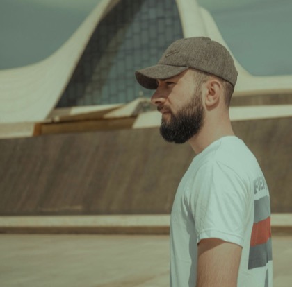 Verified profile photo of Noah Campbell, 31, Kanata