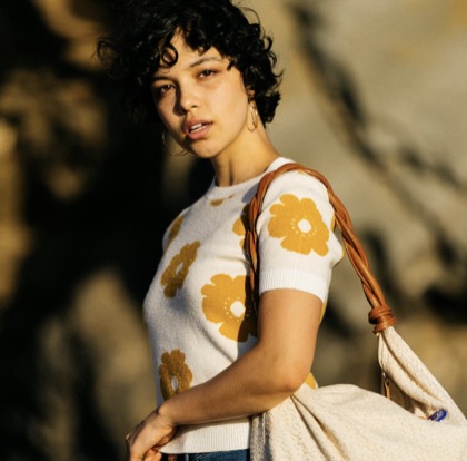 Verified profile photo of Mia Tran, 25, Nepean