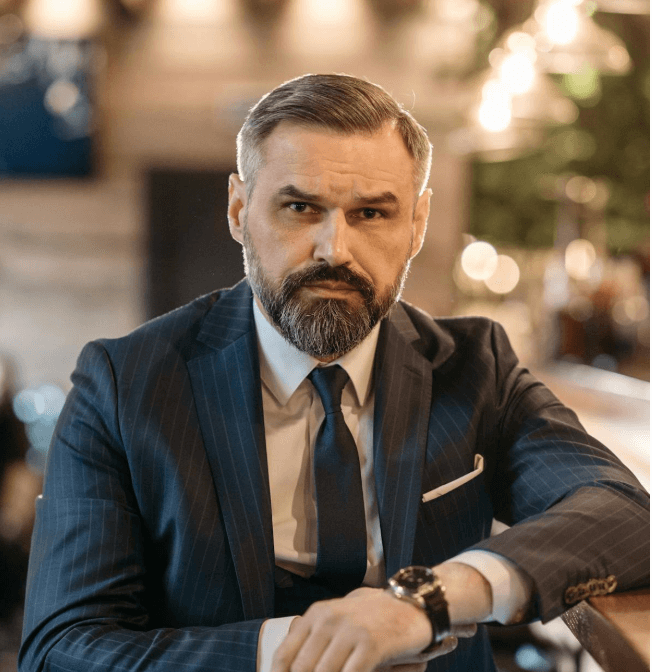 Verified profile photo of Noah Campbell, 31, Kanata