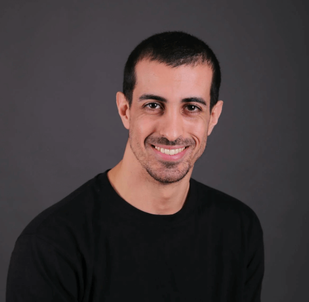 Verified profile photo of Ethan Sutherland, 35, Orleans