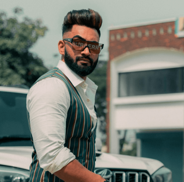 Verified profile photo of Oliver Bennett, 29, Kanata