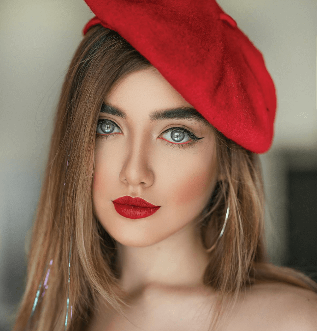 Verified profile photo of Mia Tran, 25, Nepean